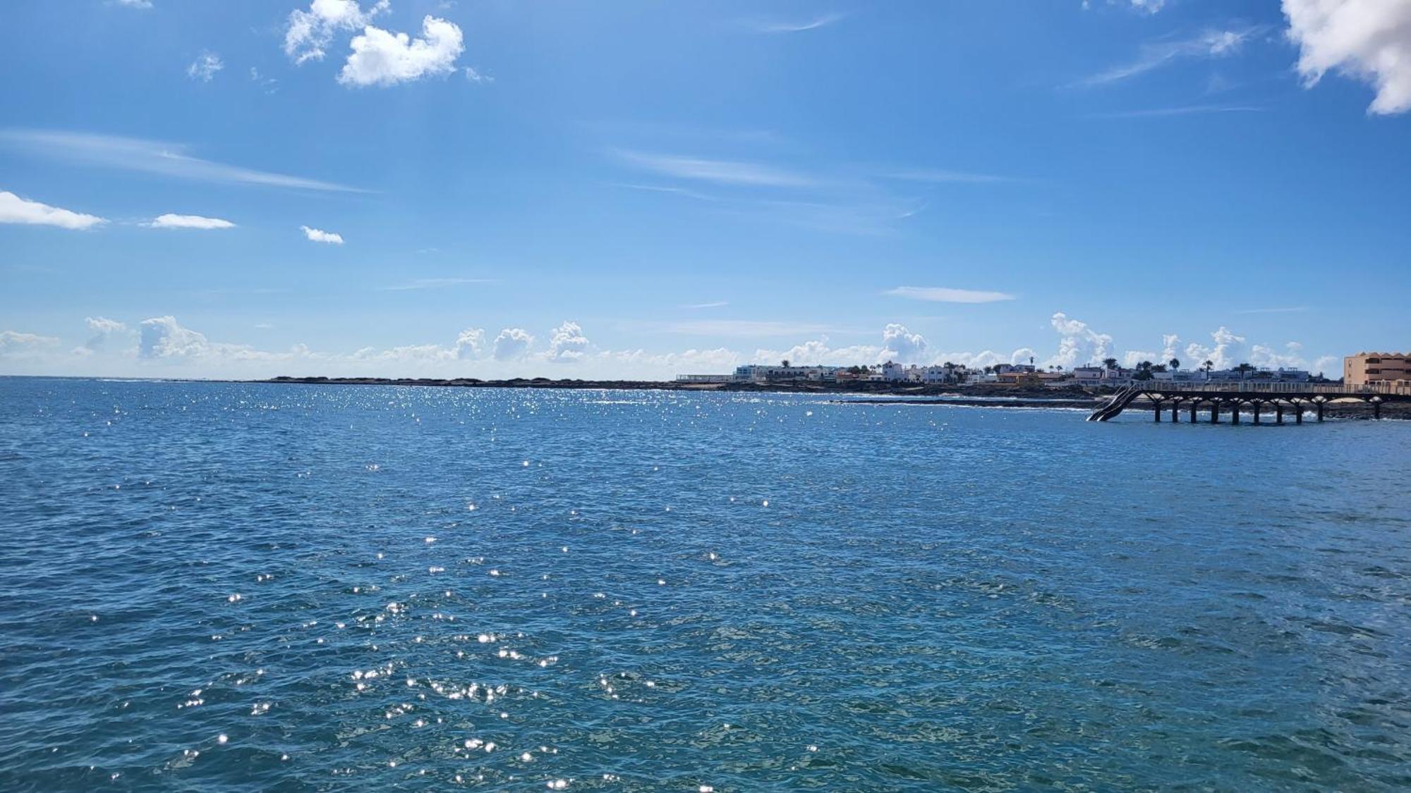 Long Beach By Canariasgetaway 코라레호 외부 사진
